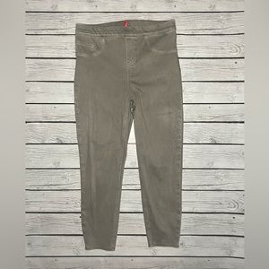 Jeanish Spanx Large Petite